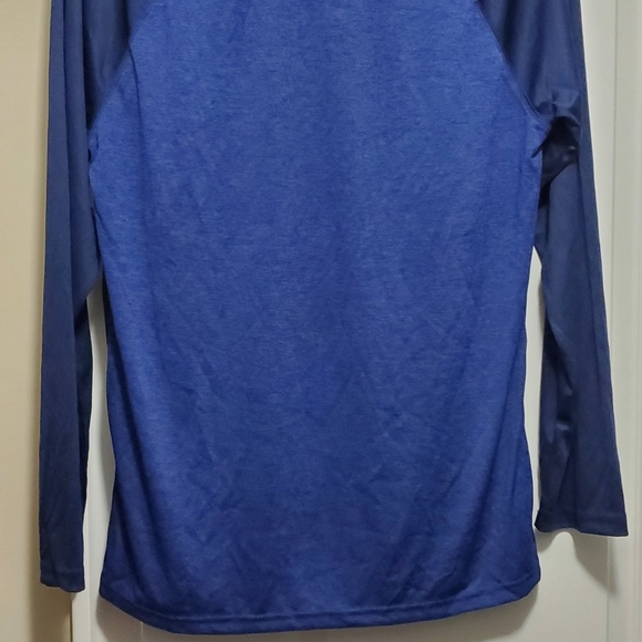 Supermen long sleeves shirt licensed - Picture 5 of 10